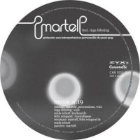 Martell Feat. Inga Lühning - Music