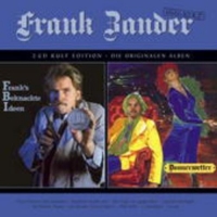 Frank Zander - F.B.I. - Donnerwetter
