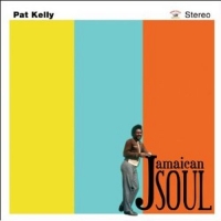 Kelly,Pat - Jamaican Soul
