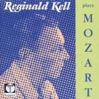 Kell,Reginald - Klarinettenwerke