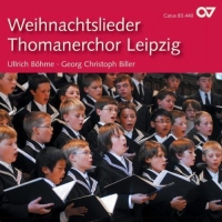 Biller/Thomanerchor Leipzig/Böhme - Weihnachtslieder