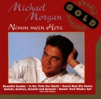 Michael Morgan - Nimm mein Herz