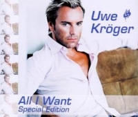Kroeger,Uwe - All I Want