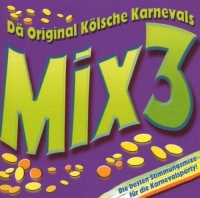Various - Dae Original Koelsche Karneval