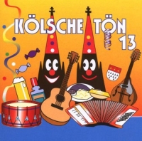 Various - Koelsche Toen 13