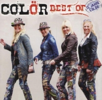 Coloer - Best Of Coloer