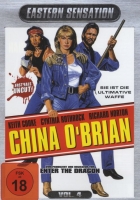 Robert Clouse - China O'Brien