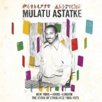Astatke,Mulatu - New York-Addis-London/Th