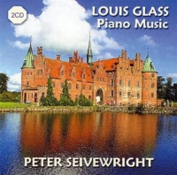 Seivewright,Peter - The Piano Music