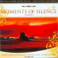 Various - Moments Of Silence Vol.4