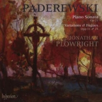 Plowright,Jonathan - Klaviersonate op.21/+