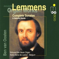 Ben Van Oosten - Complete Sonatas & Selected Works
