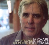 Riesman,Michael - Soundtracks