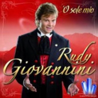Rudy Giovannini - O Sole Mio