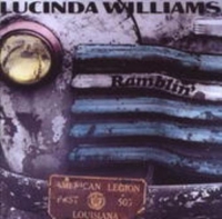 Lucinda Williams - Ramblin'