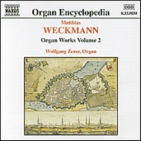 Wolfgang Zerer - Organ Works Volume 2