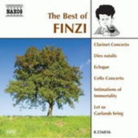 Diverse - The Best Of Finzi