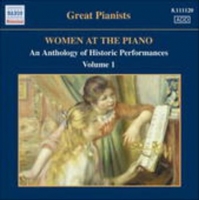 Diverse - Women At The Piano