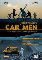 Boris Paval - Jir¡í Kylián - Car Men
