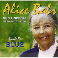 Alice Babs - Don't Be Blue