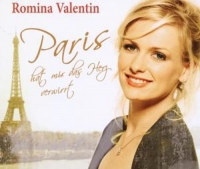 Valentin,Romina - Paris Hat Mir Das Herz Verwirrt