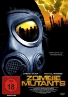 Amir Valinia - Zombie Mutants