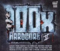 Diverse - 100X Hardcore II