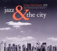 Diverse - Jazz & The City