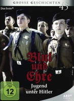 Bernd Fischerauer - Blut und Ehre - Jugend unter Hitler (4 Discs)