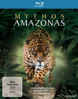 Christian Baumeister - Mythos Amazonas