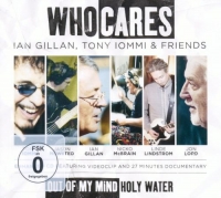 Whocares - Out Of My Mind, Holy Water
