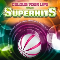 Diverse - Colour Your Life - Die Sat.1 Superhits