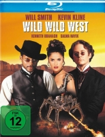 Barry Sonnenfeld - Wild Wild West