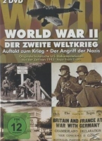 Capra,John - World War II  Auftakt zum Krieg/Angriff der Nazis