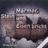 Deutscher,Drafi/King,Ricky/+ - One Song Ed.Marmor,Stein & Eisen Bricht