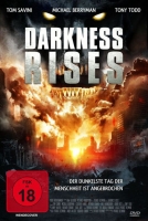 Patrick Desmond - Darkness Rises