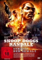 Marc Klasfeld - Snoop Dogs Randale - Straße der Gewalt