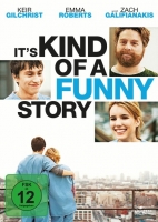 Anna Boden, Ryan Fleck - It's Kind of a Funny Story