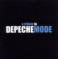 Diverse - Alfa Matrix Re: Connected Vol. 2 - A Tribute To Depeche Mode