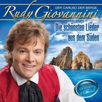 Rudy Giovannini - Die schönsten Lieder...