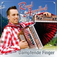 Appelhof,Ruud - Dampfende Finger