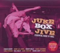 Various - Juke Box Jive-Essential Rock'n Roll