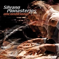 Silvano Monasterios - Unconditional