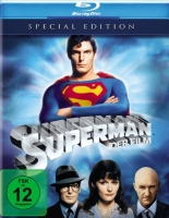 Richard Donner - Superman - Der Film