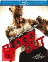 Jason Hewitt - Blood Out
