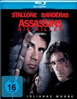 Richard Donner - Assassins - Die Killer