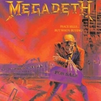 Megadeth - Peace Sells... But Who's Buying? - 25th Anniversary Edition