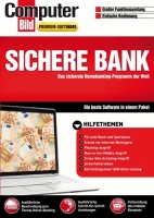 PC - Sichere Bank (Computer Bild)