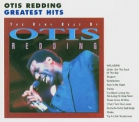 Redding,Otis - Best Of...,The Very