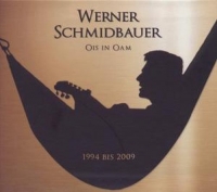 Schmidbauer & Kälberer - Ois in Oam-1994-2009